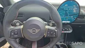MINI Cooper S de 2025