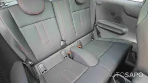 MINI Cooper S de 2025
