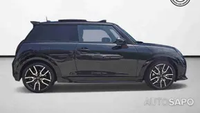 MINI Cooper S de 2025