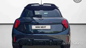 MINI Cooper S de 2025