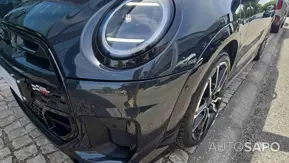 MINI Cooper S de 2025