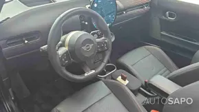 MINI Cooper S de 2025