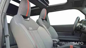 MINI Cooper S de 2025