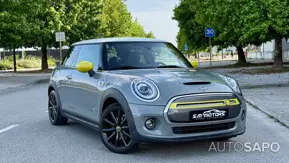 MINI Cooper de 2020