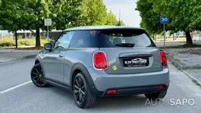 MINI Cooper de 2020