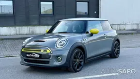 MINI Cooper de 2020