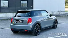MINI Cooper de 2020