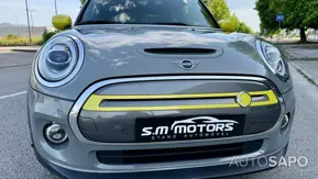 MINI Cooper de 2020