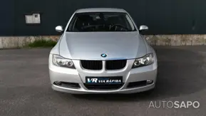 BMW Série 3 de 2007