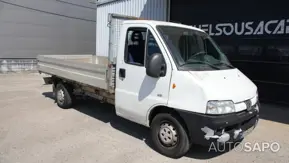Peugeot Boxer de 2006