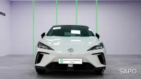 MG MG4 de 2023