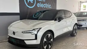 Volvo EX30 de 2024