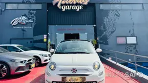 Fiat 500 de 2023