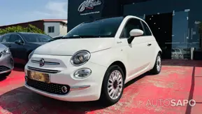 Fiat 500 de 2023