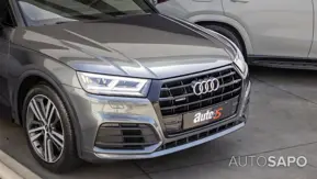 Audi Q5 de 2021