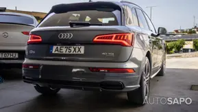 Audi Q5 de 2021