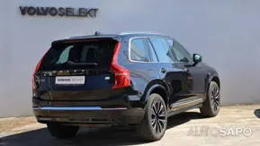 Volvo XC90 de 2023