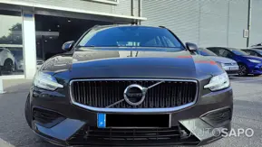 Volvo V60 de 2019