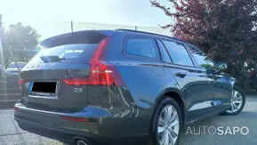 Volvo V60 de 2019