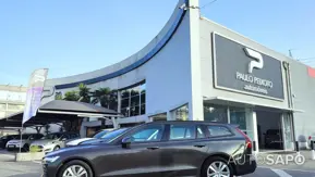 Volvo V60 de 2019