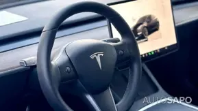 Tesla Model Y de 2023
