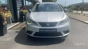 Seat Ibiza de 2016