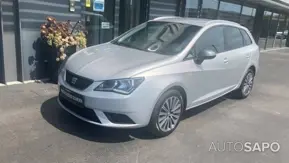 Seat Ibiza de 2016