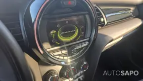 MINI Cooper de 2016