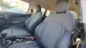 MINI Cooper de 2016