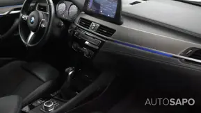 BMW X2 de 2021