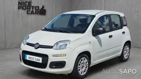 Fiat Panda de 2022