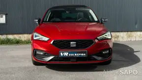 Seat Leon de 2020