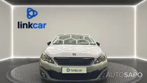 Peugeot 308 de 2017