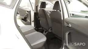Seat Arona de 2019