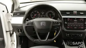 Seat Arona de 2019