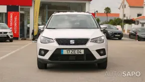 Seat Arona de 2019