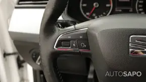 Seat Arona de 2019