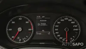 Seat Arona de 2019