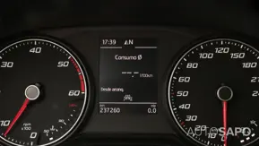 Seat Arona de 2019