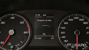 Seat Arona de 2019