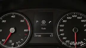 Seat Arona de 2019