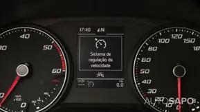 Seat Arona de 2019