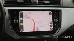 Seat Arona de 2019