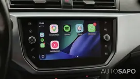 Seat Arona de 2019