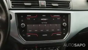 Seat Arona de 2019