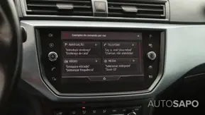 Seat Arona de 2019