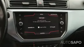 Seat Arona de 2019