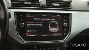 Seat Arona de 2019
