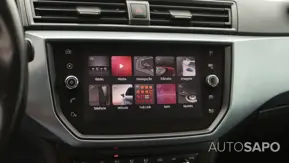 Seat Arona de 2019