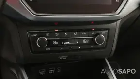 Seat Arona de 2019